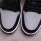 CustomAir Jordan 1 Mid “Pink Shadow” 554724-059