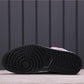 CustomAir Jordan 1 Mid “Pink Shadow” 554724-059