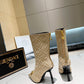 Luxury Shoes - FED - 396