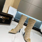 Luxury Shoes - FED - 396