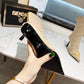 Luxury Shoes - FED - 396