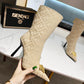 Luxury Shoes - FED - 396