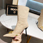 Luxury Shoes - FED - 396