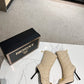 Luxury Shoes - FED - 396