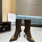 Luxury Shoes - FED - 395