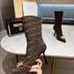 Luxury Shoes - FED - 395