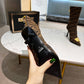 Luxury Shoes - FED - 395