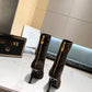 Luxury Shoes - FED - 395
