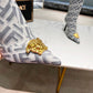 Luxury Shoes - FED - 394