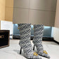 Luxury Shoes - FED - 394