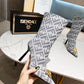 Luxury Shoes - FED - 394
