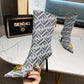 Luxury Shoes - FED - 394