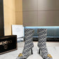 Luxury Shoes - FED - 394