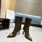 Luxury Shoes - FED - 393