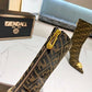 Luxury Shoes - FED - 393
