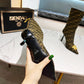 Luxury Shoes - FED - 393