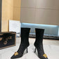 Luxury Shoes - FED - 392