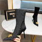 Luxury Shoes - FED - 392
