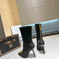 Luxury Shoes - FED - 392