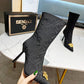 Luxury Shoes - FED - 392