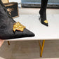 Luxury Shoes - FED - 392