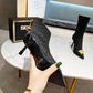 Luxury Shoes - FED - 392