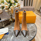 Luxury Shoes - LU-V - 627