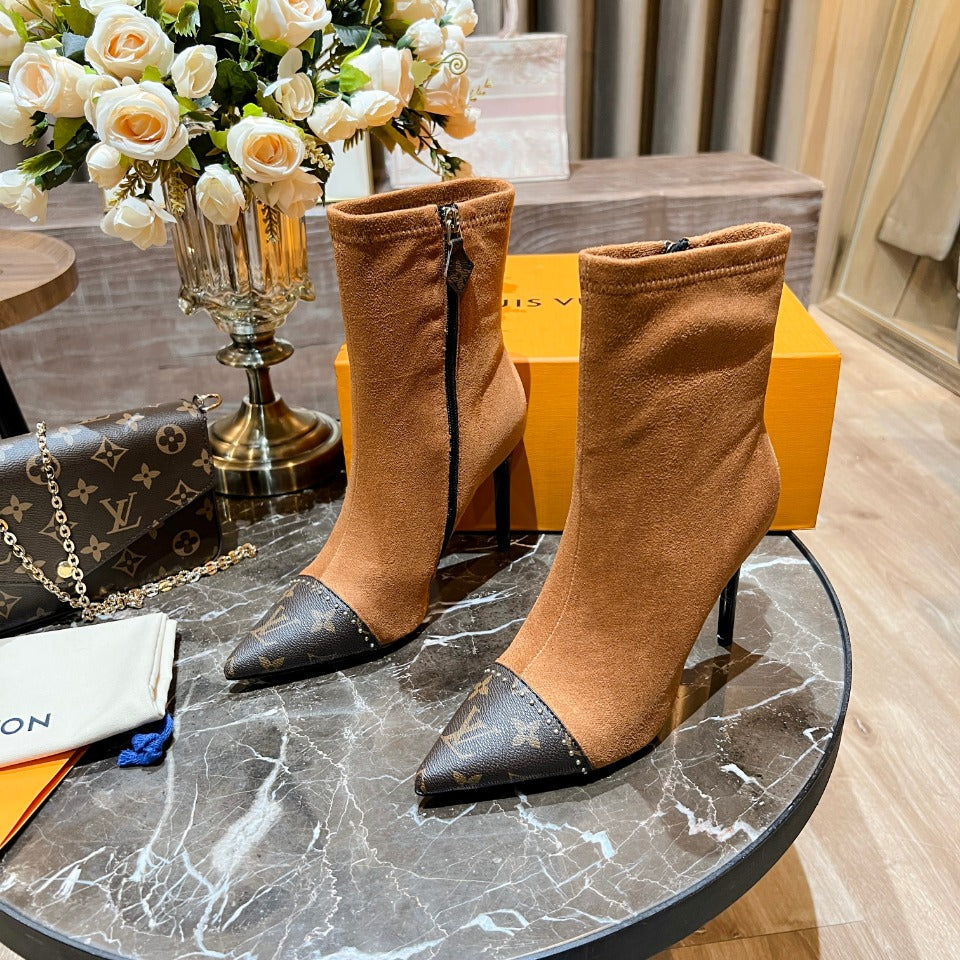 Luxury Shoes - LU-V - 627