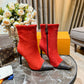 Luxury Shoes - LU-V - 629