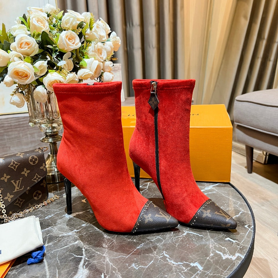Luxury Shoes - LU-V - 629