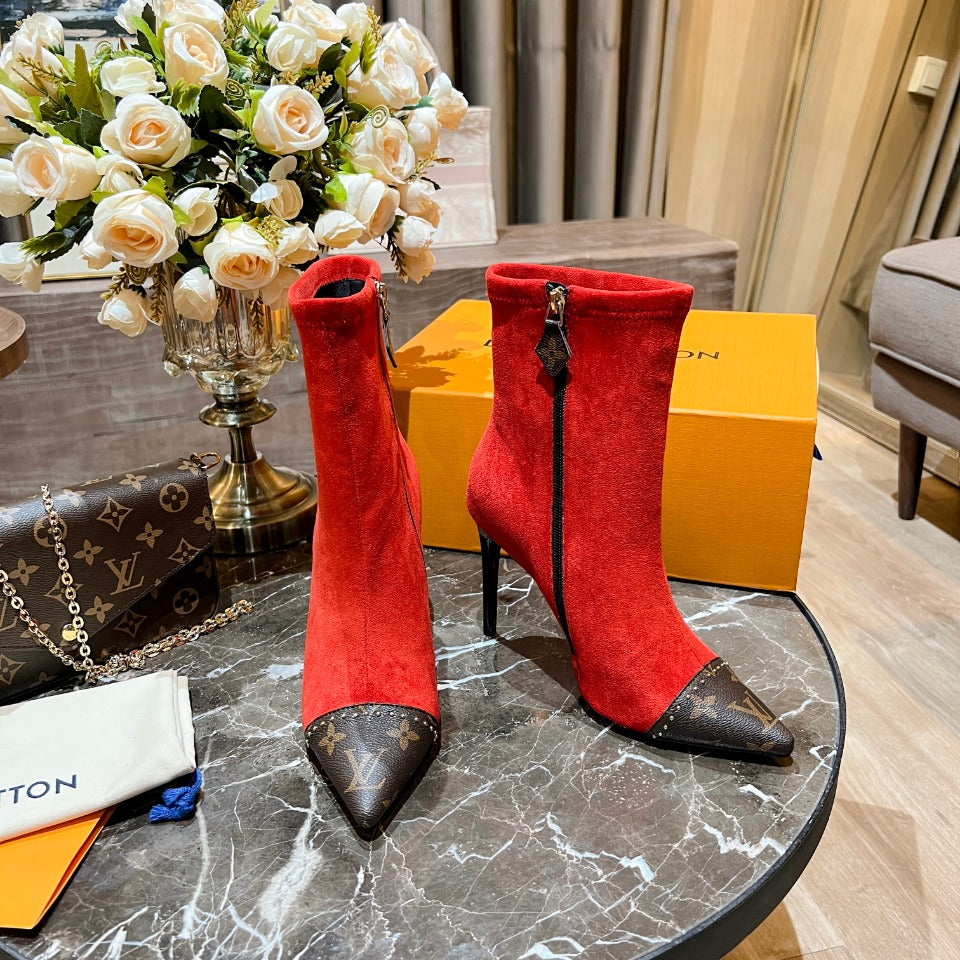 Luxury Shoes - LU-V - 629