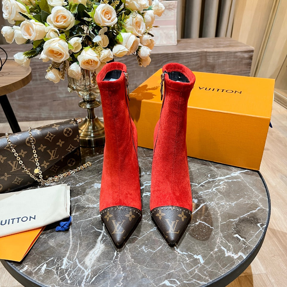 Luxury Shoes - LU-V - 629