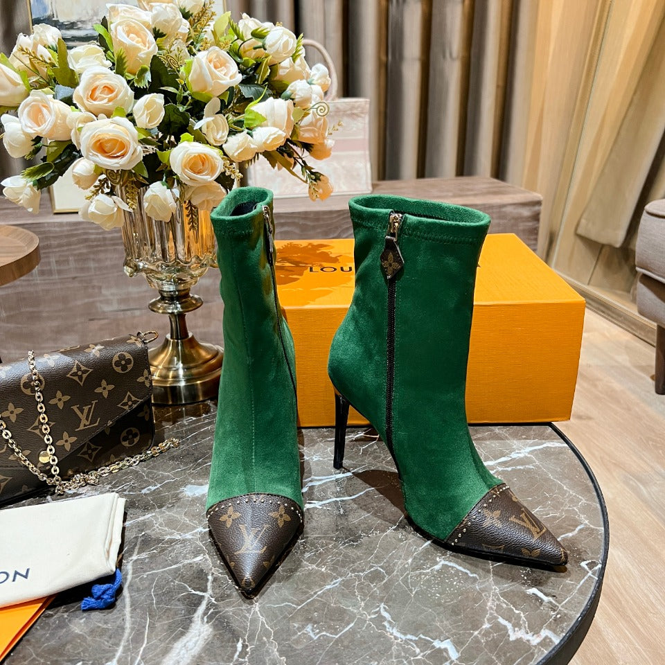 Luxury Shoes - LU-V - 631