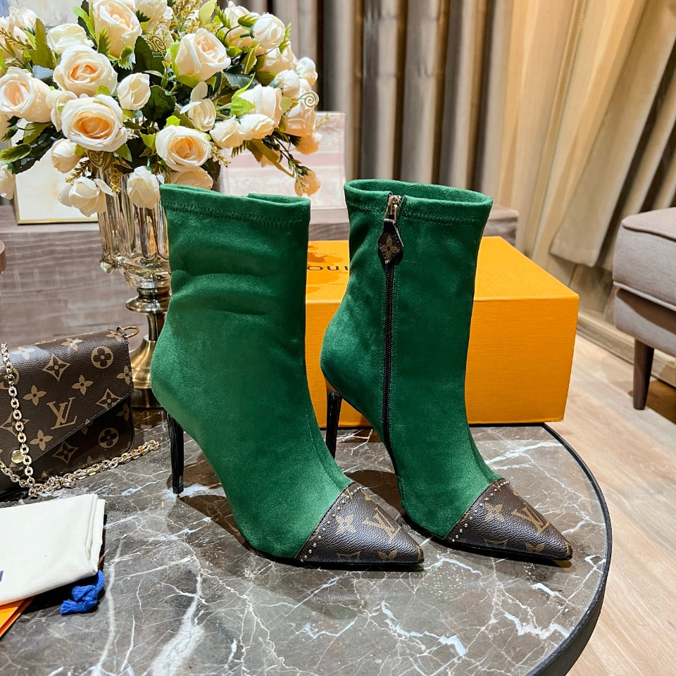 Luxury Shoes - LU-V - 631
