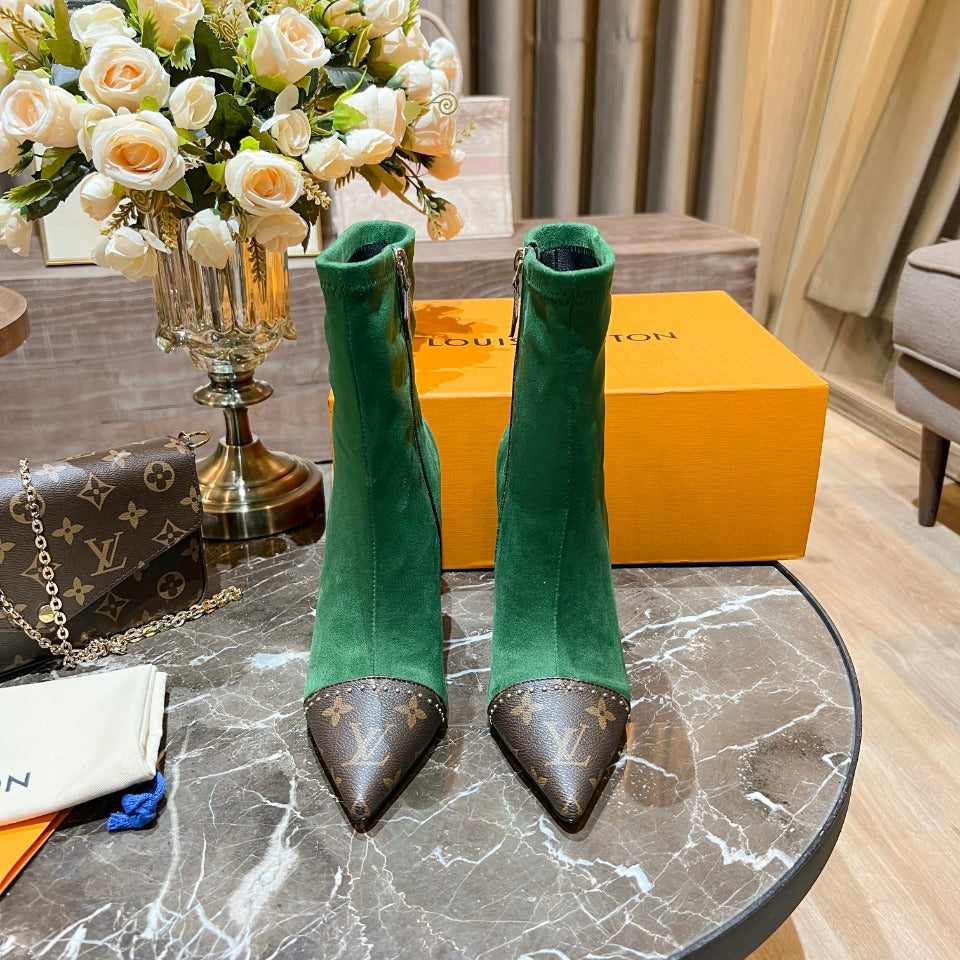 Luxury Shoes - LU-V - 631