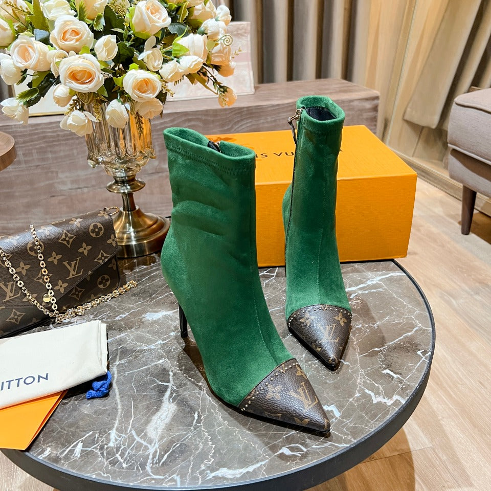 Luxury Shoes - LU-V - 631