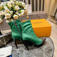 Luxury Shoes - LU-V - 631