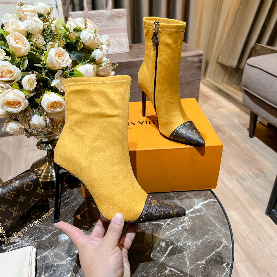 Luxury Shoes - LU-V - 632