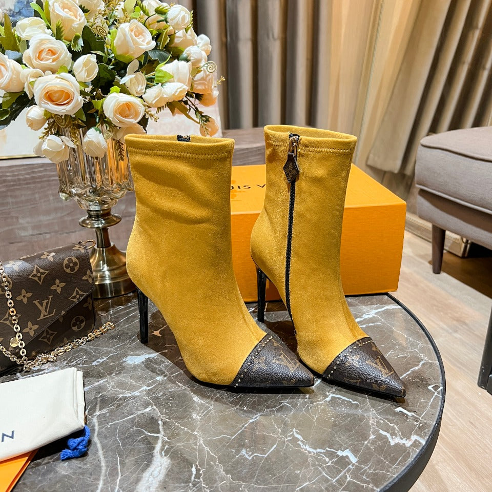 Luxury Shoes - LU-V - 632