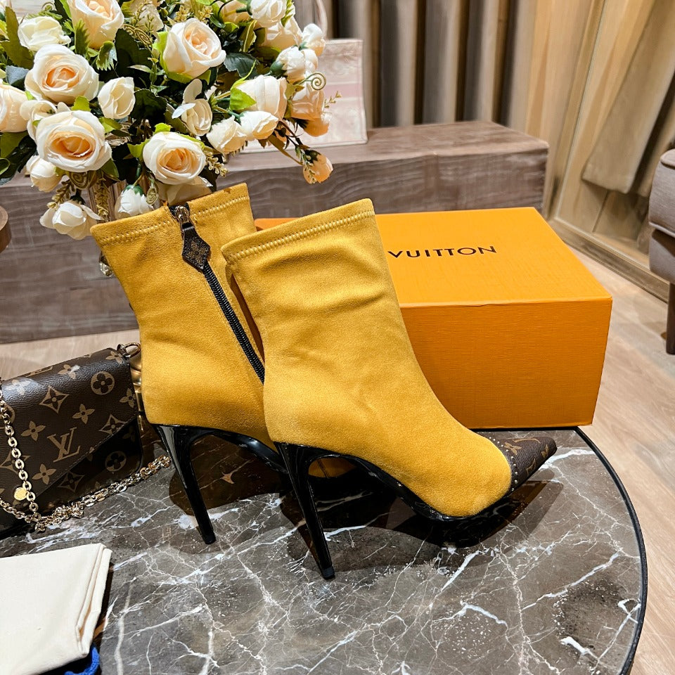 Luxury Shoes - LU-V - 632