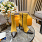 Luxury Shoes - LU-V - 632