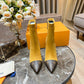 Luxury Shoes - LU-V - 632