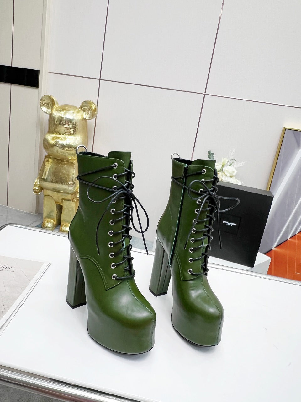 Luxury Shoes Sandals - SL - 513