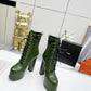 Luxury Shoes Sandals - SL - 513