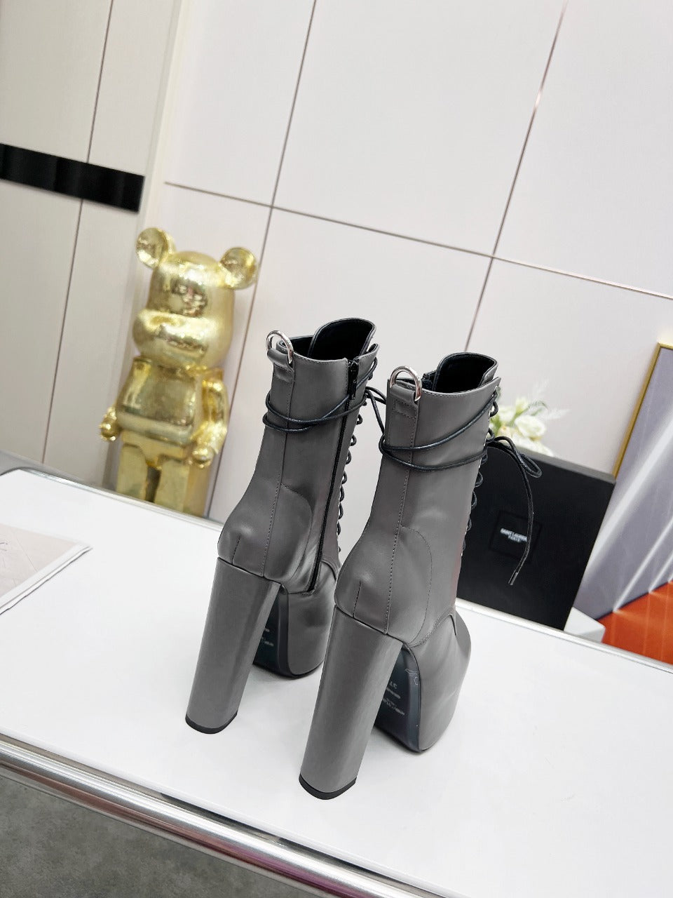 Luxury Shoes Sandals - SL - 512