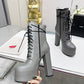 Luxury Shoes Sandals - SL - 512