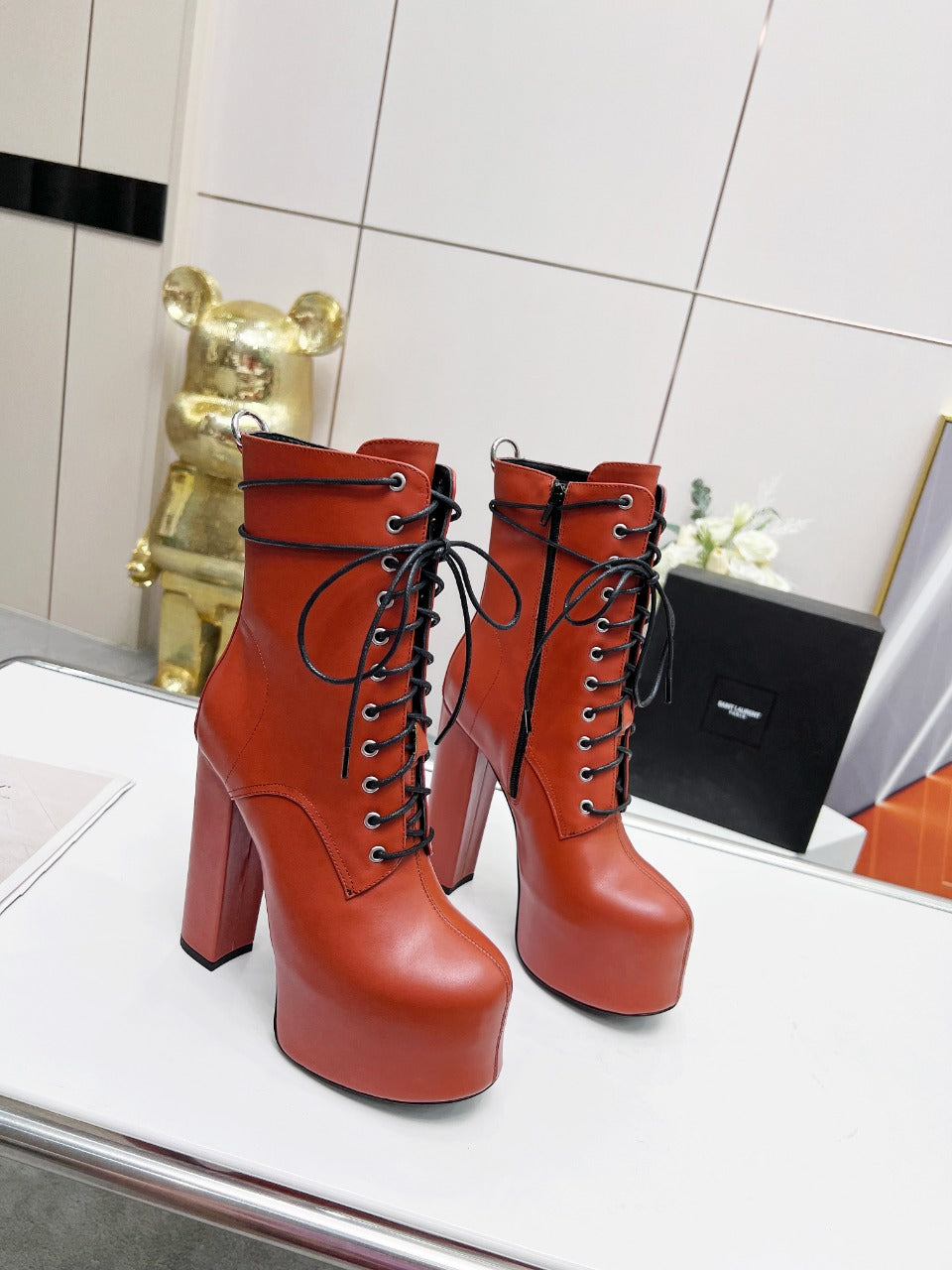 Luxury Shoes Sandals - SL - 511