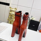 Luxury Shoes Sandals - SL - 511