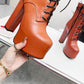 Luxury Shoes Sandals - SL - 511