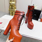 Luxury Shoes Sandals - SL - 511